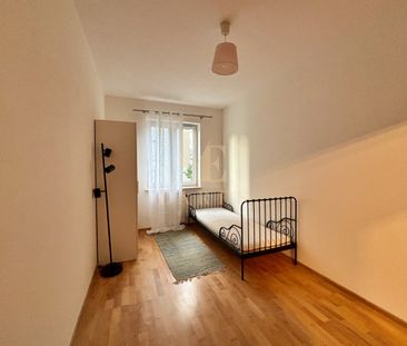 Garaż | Balkon | Ochrona | Zamknięte osiedle - Zdjęcie 5