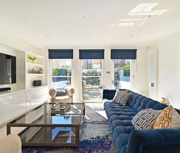 Shawfield Street, Chelsea, SW3 - Photo 5