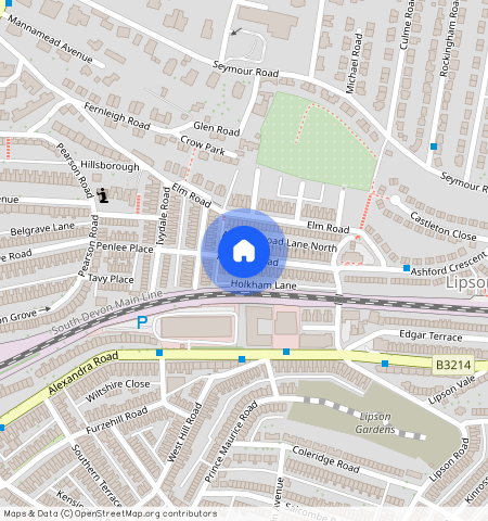 Ashford Rd, Plymouth, PL4