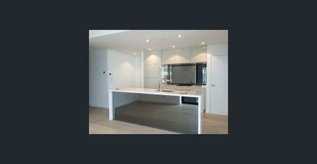 'Air Apartment' -- Modern One Bedroom With Study Area.... - Photo 3