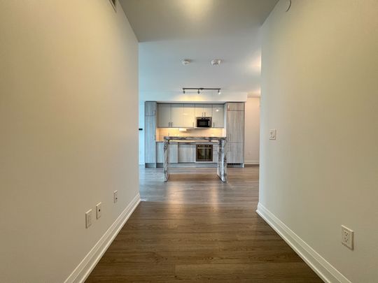 For Lease - 77 Mutual Street Unit# 2001, Toronto, Ontario - Photo 1