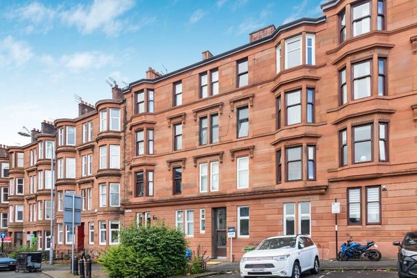 Braeside Street, North Kelvinside, Glasgow, G20 6QU - Photo 1