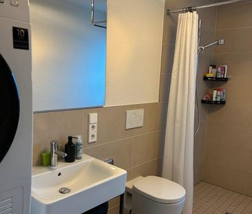 2,5 Zimmer Wohnung - Photo 1