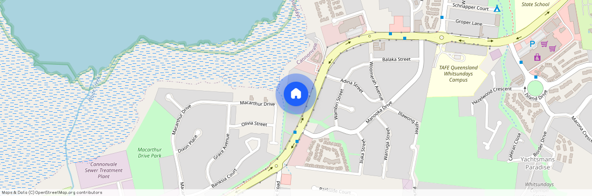 6 Picaninni Close, Cannonvale