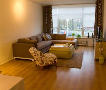 Te huur: Appartement Nassaulaan 18 D in Maastricht - Foto 2