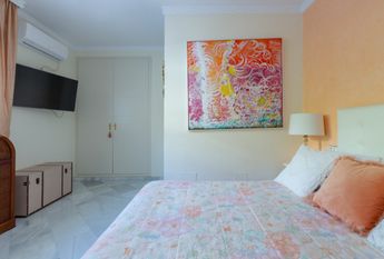 835073 - Detached Villa for rent Elviria, Marbella, Málaga, Spain