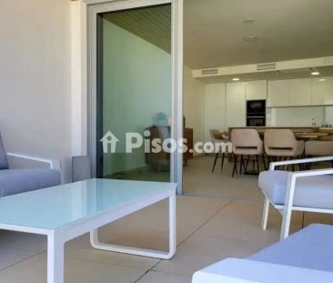 Piso en alquiler en Mijas - Foto 1
