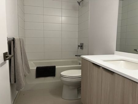 For Lease - 4208 Dundas Street Unit# 314, Toronto, Ontario - Photo 2