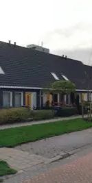 Maison en rez-de-chaussée Diny Sprockstraat 43, Leeuwarden - À louer - Photo 3