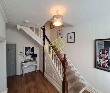 Curzon Street, Newcastle-under-Lyme - Photo 1