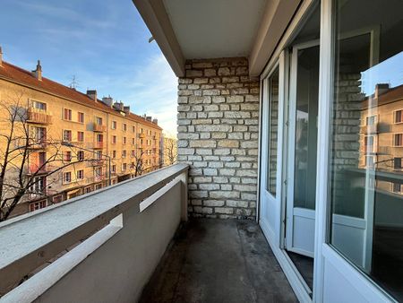 Location Appartement 3 pièces 56m² - Photo 5