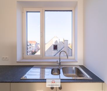 Nieuwbouw penthouse met terras - Photo 1