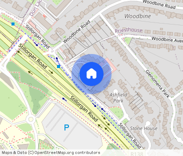 Montrose Dublin - Photo 1