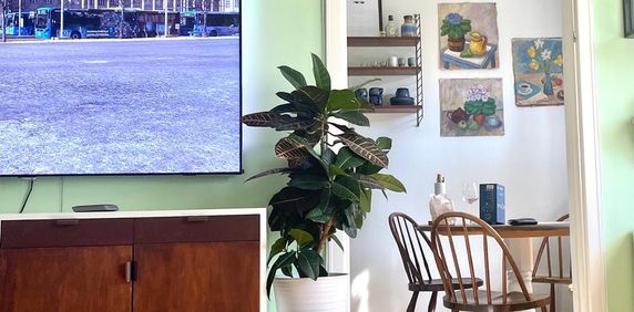 Ringvägen, Stockholm - Photo 2