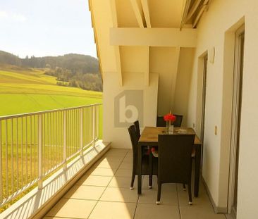 GROSSZÜGIG UND STILVOLL MIT OFFENER KÜCHE - Foto 3