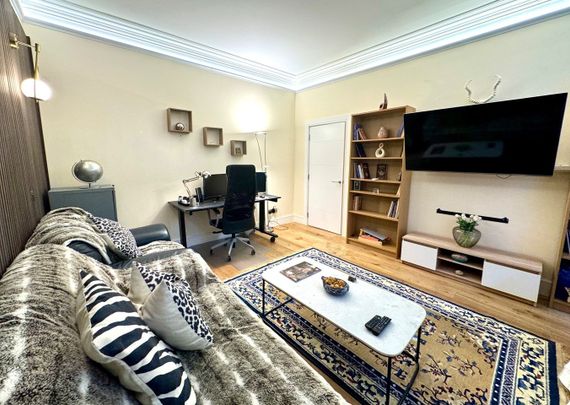 2 Bed Flat, Gledhow Gardens, SW5 - Photo 1