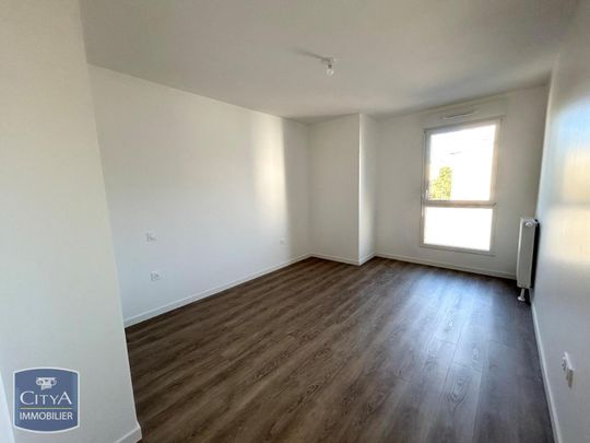 Location Appartement 4 pièces 85m² CAEN 14000 - Photo 1