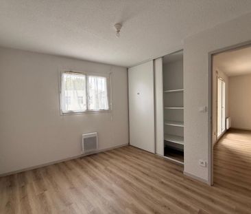 Location Appartement 2 pièces 47m² MONT DE MARSAN 40000 - Photo 3