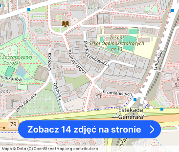 Komfortowe mieszkanie z tarasem- Prądnik Czerwony - Zdjęcie 1