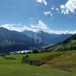 MIT TRAUMHAFTEM PANORAMA-BLICK! - Photo 2