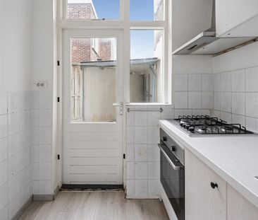 Te huur: Huis Vinkenstraat in Haarlem - Foto 3