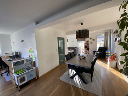 Prachtige open bebouwing met tuin, rustig gelegen in Lummen - Foto 2