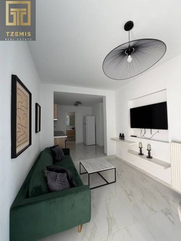 Studio/Γκαρσονιέρα για ενοικίαση Αγία Τριάδα (Φάληρο - Ιπποκράτειο) - Photo 5