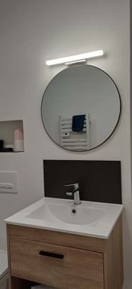 Location Appartement 1 pièce 19m² - Photo 1