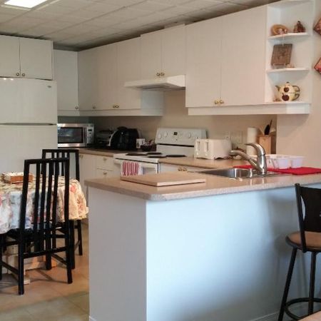 Appartement à louer - Photo 4