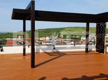 Penthouse exceptional in zona de case! 120 mp, 185 mp de terasa, lux! - Fotografie 5