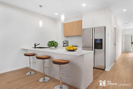 Where Luxury meets Convenience - Photo 3