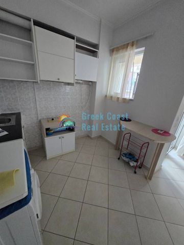 Studio/Γκαρσονιέρα για ενοικίαση Αγία Σοφία (Πάτρα) - Photo 3