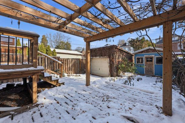 For Lease - 67 Kensington Avenue, Hamilton, Ontario - Photo 1