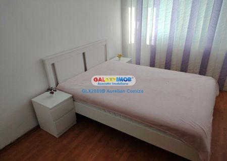 Apartament 3 camere decomandat Gorjului - Photo 4