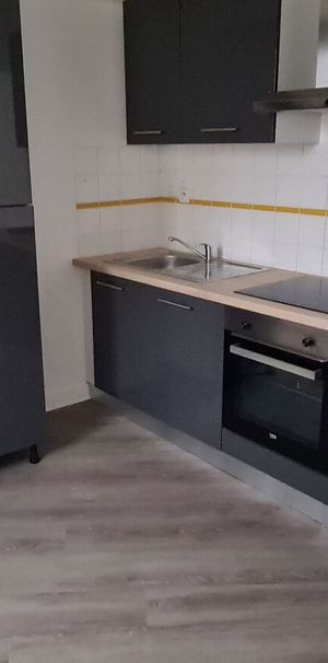 Appartement - Photo 1