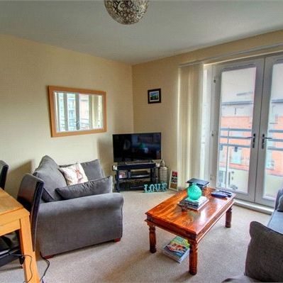 Colombo Square, Gateshead, NE8 2DF - Photo 1