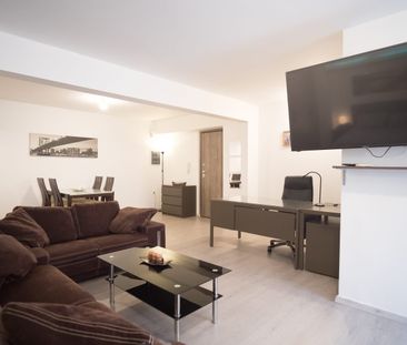 Studio/Γκαρσονιέρα για ενοικίαση - Αργυρούπολη, - Photo 1