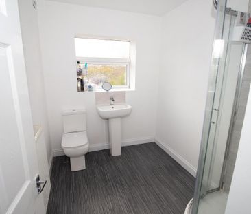 4 bedroom house share to rent - Photo 4