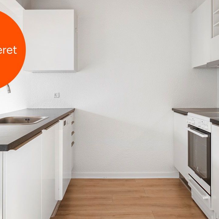 Skønne lejeboliger tæt på natur, gratis parkering og familievenlige - Photo 1