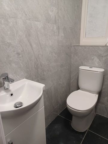 Room in a Shared Flat, Dundee House, W9 - Photo 3