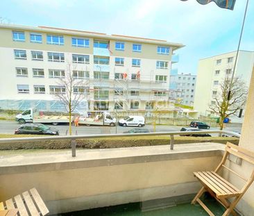 2-room apartment with balcony - Photo 6