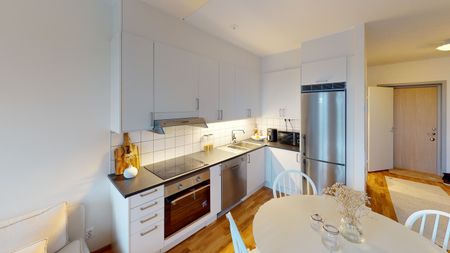 Kungsgatan 46 A, Eskilstuna - Photo 3