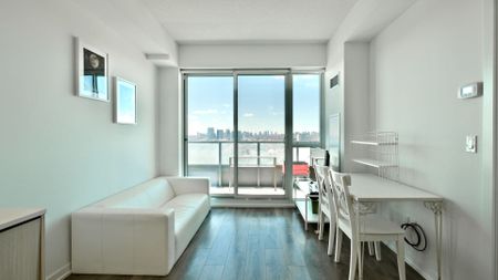 For Lease - 50 Forest Manor Road Unit# 904, Toronto, Ontario - Photo 2