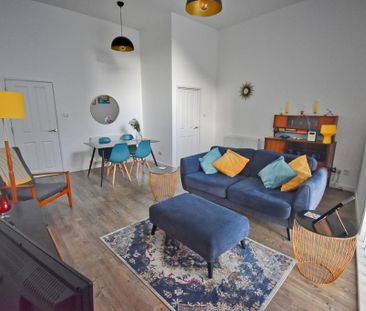 1 bedroom flat to rent - Photo 2