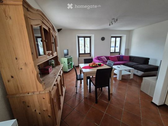 3.5 Zimmer, 80 m² - Foto 1