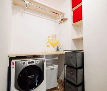 2 camere, modern, garaj, Zona Centrala, Bosch, NTT DATA, Pet Friendly - Photo 1