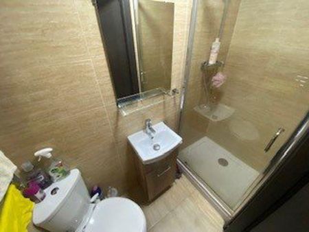 1 bedroom in a house share to rent - Photo 5