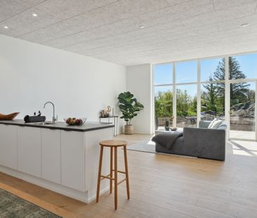 4-vær. rækkehus - Photo 5