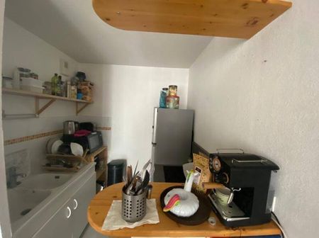 Location appartement 2 pièces 36.26 m² à Montpellier (34000) - Photo 4