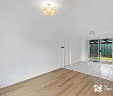 NEWLY PAINTED CHARMING 3 BEDROOM UNIT IN CAPALABA - Photo 3